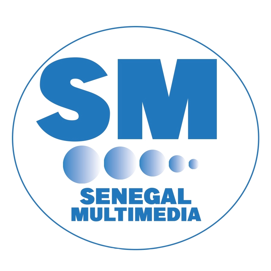 logo senegal multimedia